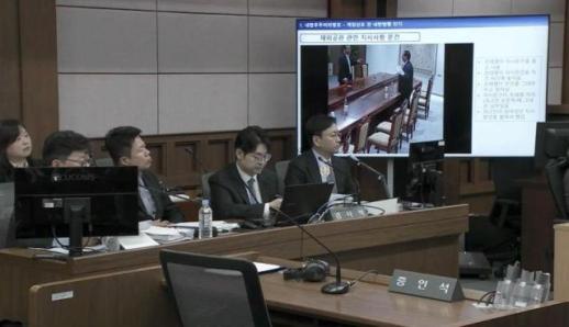 법무부, 제주도에 국내 최초 크루즈 자동심사대 도입