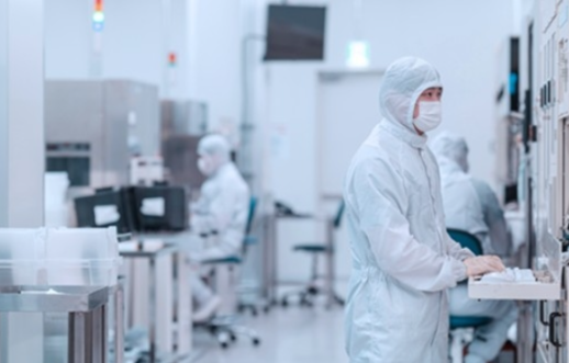 환경사업 줄이고 반도체 키우는 SK에코플랜트...IPO 앞두고 통 큰 결단