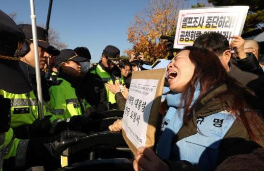 법무부, 제주도에 국내 최초 크루즈 자동심사대 도입