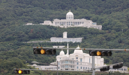 법무부, 제주도에 국내 최초 크루즈 자동심사대 도입