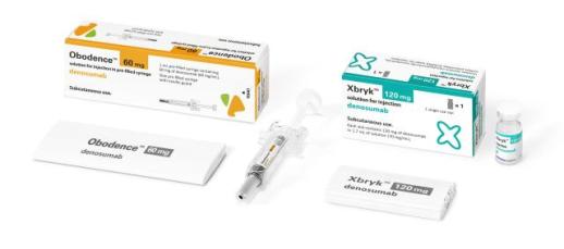 삼성바이오에피스, 유럽서 골질환 치료제 2종 순차적 판매 개시