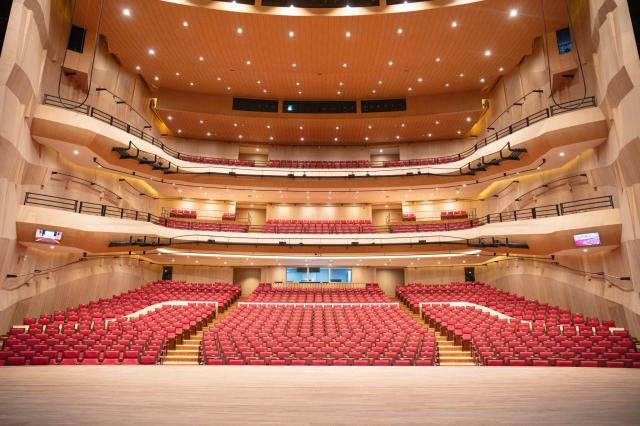 사진정장선 시장 SNS