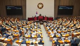 국민의힘, 내년 지선 앞두고 정권 심판·민생 공세 강화 