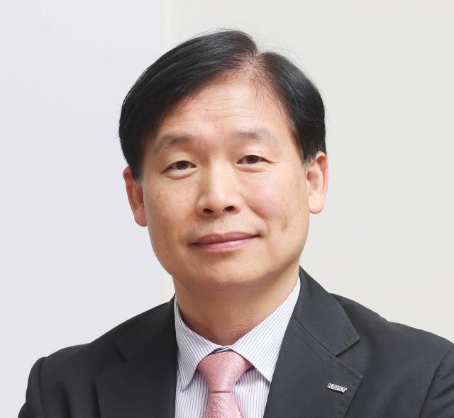 김경수 KAIST 대외부총장