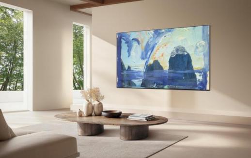 삼성전자, 아트 바젤 마이애미 비치 컬렉션 공개