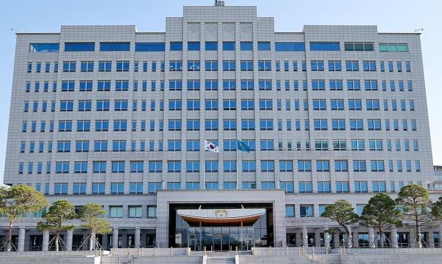 서울 용산 대통령실 청사사진연합뉴스
