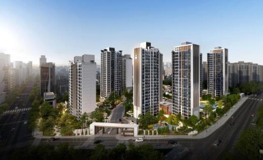 공사비·기간·재초환 삼중 부담에…노후 단지 리모델링, 재건축 대안으로 급부상