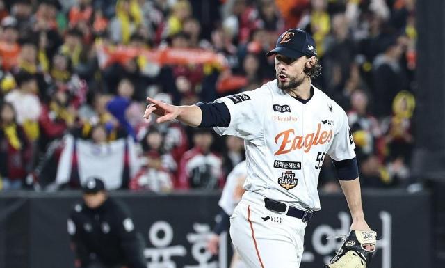 라이언 와이스 사진연합뉴스