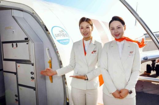 제주항공, 고객 문의 처리율 99.7%…소비자 중심 기업 발돋움