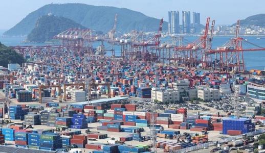 OECD hạ dự báo tăng trưởng Hàn Quốc năm 2026 xuống còn 2,1%