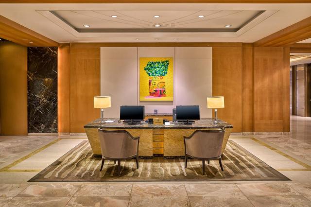 롯데호텔 서울 이명미 작가 기획 전시 선봬 사진롯데호텔