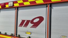 마포구 성산동 화재…누리꾼 "하늘이 연기로 뒤덮였다"