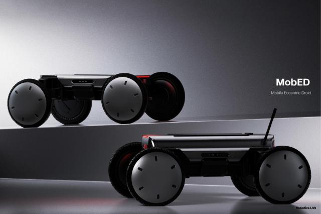 모베드 베이직위과 프로아래