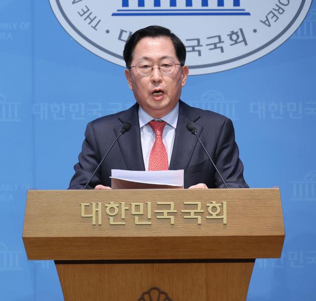 유용원 국민의힘 의원 사진연합뉴스