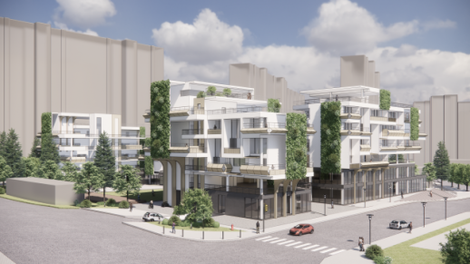 LH, 제29회 청년주택건축대전 시상식 개최…21개 팀 수상