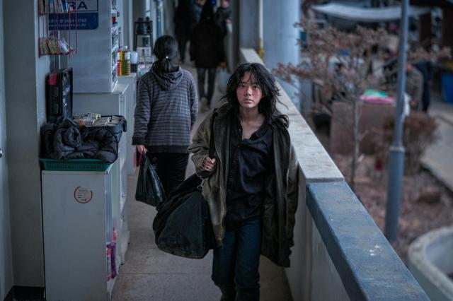 영화 콘크리트 마켓 3일 개봉 사진롯데엔터테인먼트