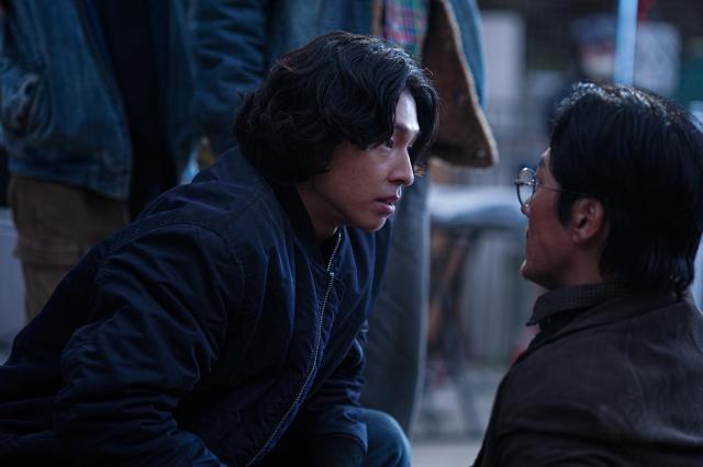 영화 콘크리트 마켓 3일 개봉 사진롯데엔터테인먼트