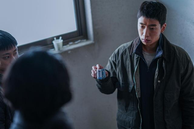 영화 콘크리트 마켓 3일 개봉 사진롯데엔터테인먼트