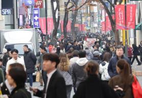 Koreas GDP fared better than expected in Q3, nominal GNI falls on sharp won weakening