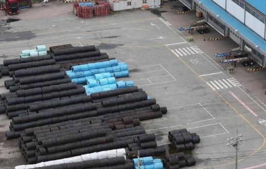 관세청, 무계목강관 2종 유통이력 신고대상 신규 지정…미신고시 과태료