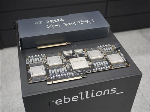 【图片来源 韩联社】