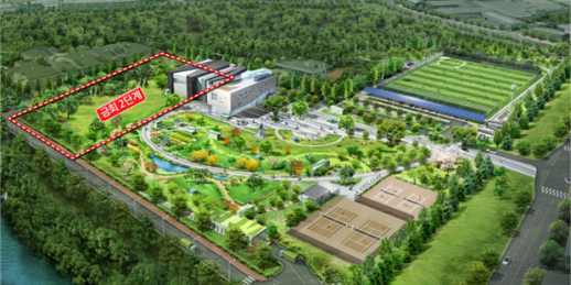 iH, 검단하수처리장 2단계 증설공사 실시설계 적격자 선정 본격화