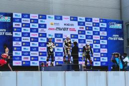 K-패션의 미래…콘진원, 액셀러레이팅 F 2025 데모데이 개최