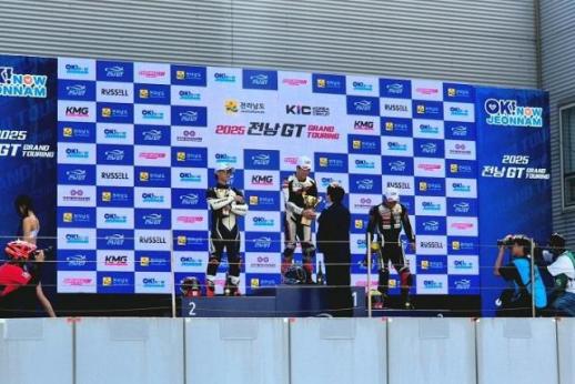 건전한 바이크 문화 기여 닥터구의원 후원 슈퍼바이크 대회 성료 