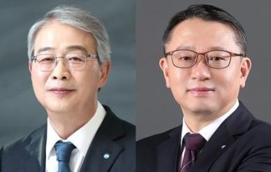 우리금융, 차기 회장 후보 4명 확정…임종룡 연임 vs 정진완 세대교체 경쟁
