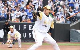 류현진, 16년 만에 태극마크…2026 WBC 1차 캠프 합류