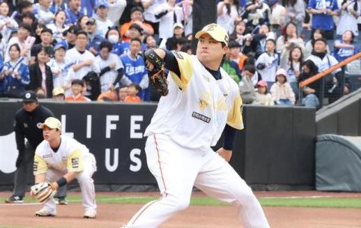 류현진, 16년 만에 태극마크…2026 WBC 1차 캠프 합류