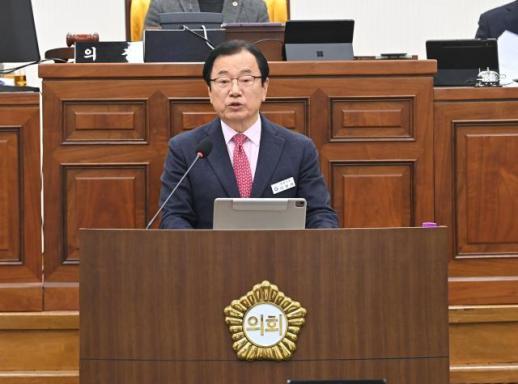 이현재 하남시장, 성과로 증명하고 숫자로 확인되는 변화…50만 자족도시 하남 완성하겠다