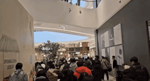 [현장] 슬세권 쇼핑몰 스타필드 빌리지 운정, 일상 속 커뮤니티 쇼핑공간 진화