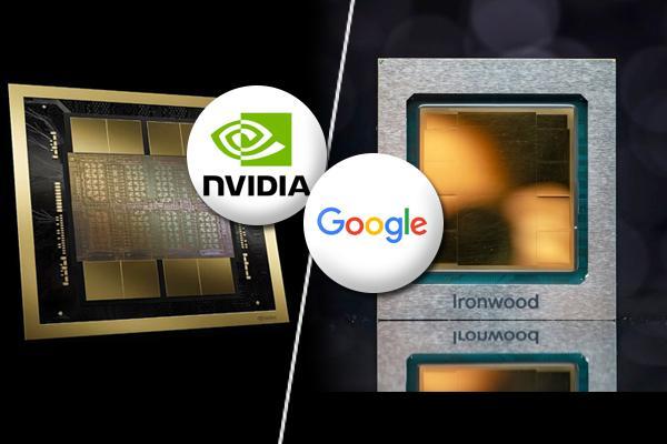HBM4 becomes the new battleground in Nvidia–Google chip war