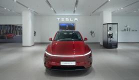 Tesla tops BMW as No. 1 imported car brand in South Korea