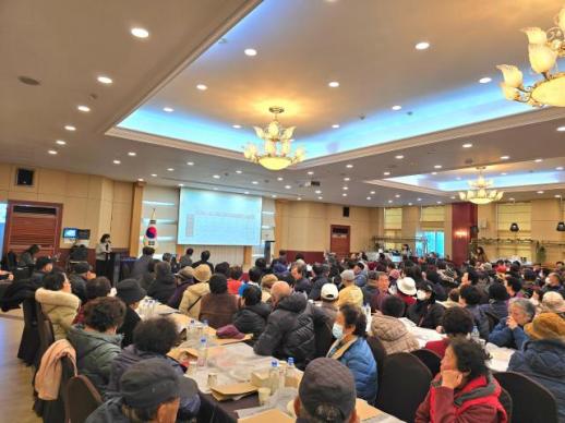 동해시묵호노인종합복지관, 2025 사회활동지원사업 평가회 성료… 어르신 삶에 활력 불어넣었다 外