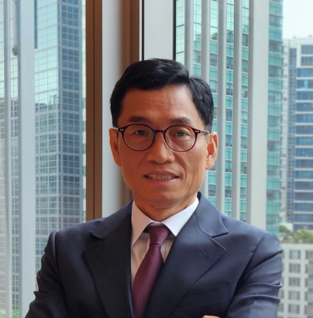 이기혁 중앙대학교 교수 