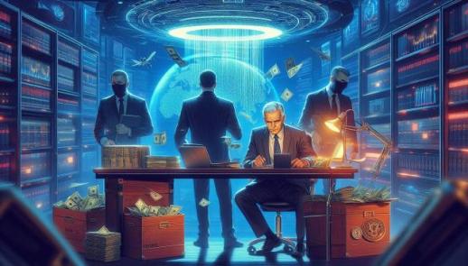 [구멍 난 특금법] 사업자 갱신 1년 넘게 중단…업계 FIU 심사 근본적 한계