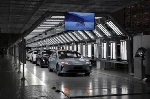 세계 전기차 판매, 전년비 25.5% 증가...중국 독주 속 현대차 8위 