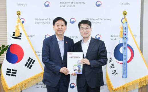 대구시, 전년 대비 8.4% 증가 4조3000여억원 반영 국비 9조원 시대 개막