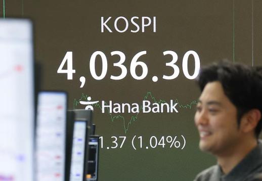 [닻 올린 생산적 금융] 5대 금융, 5년간 508조 투입…생산적 금융으로 대전환