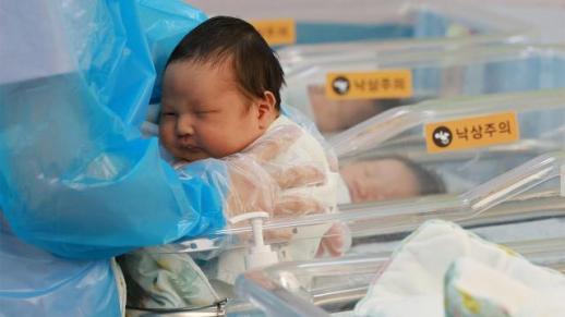 Tuổi thọ trung bình của người Hàn Quốc tăng lên 83,7…Cao hơn mức trung bình của OECD