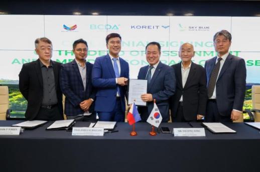 [NNA] 코레이트자산운용, 필리핀 골프 리조트 개발 투자