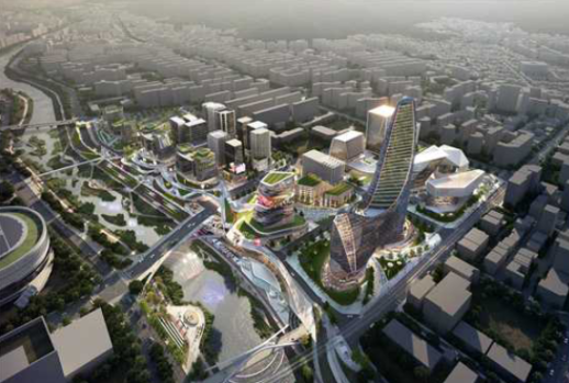 창동 차량기지, 40년 만에 역사 속으로…진접 이전 후 S-DBC 개발 급물살