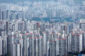 Giá nhà ở cao cấp tại Seoul ↑25% sau 1 năm…Mức tăng cao thứ 2 thế giới