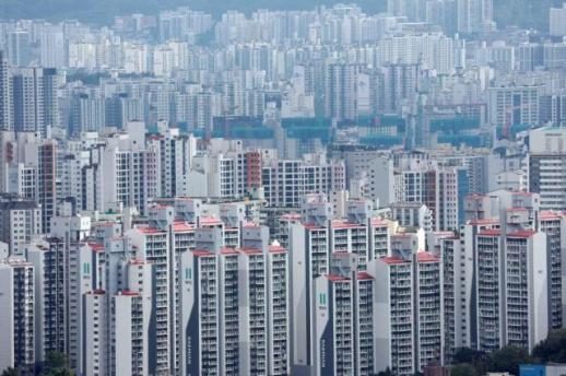 Giá nhà ở cao cấp tại Seoul ↑25% sau 1 năm…Mức tăng cao thứ 2 thế giới