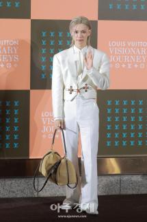 [포토] 필릭스, 루이비통 포토콜 참석