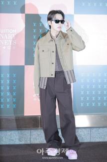 [포토] 제이홉, 루이비통 포토콜 참석