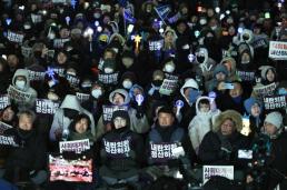 [속보] 윤석열, 내일 오전 10시 해병특검 첫 피의자 출석