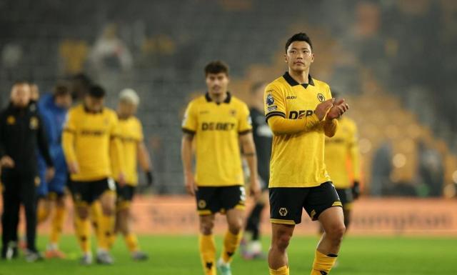 황희찬 사진로이터·연합뉴스